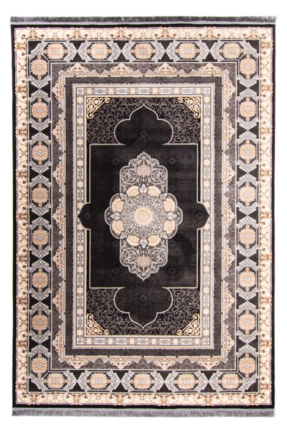 Oriental Rug - Zain - rectangle