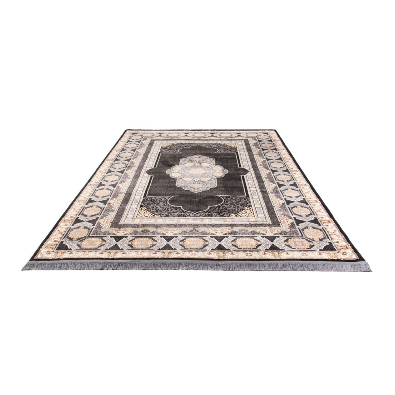 Oriental Rug - Zain - rectangle