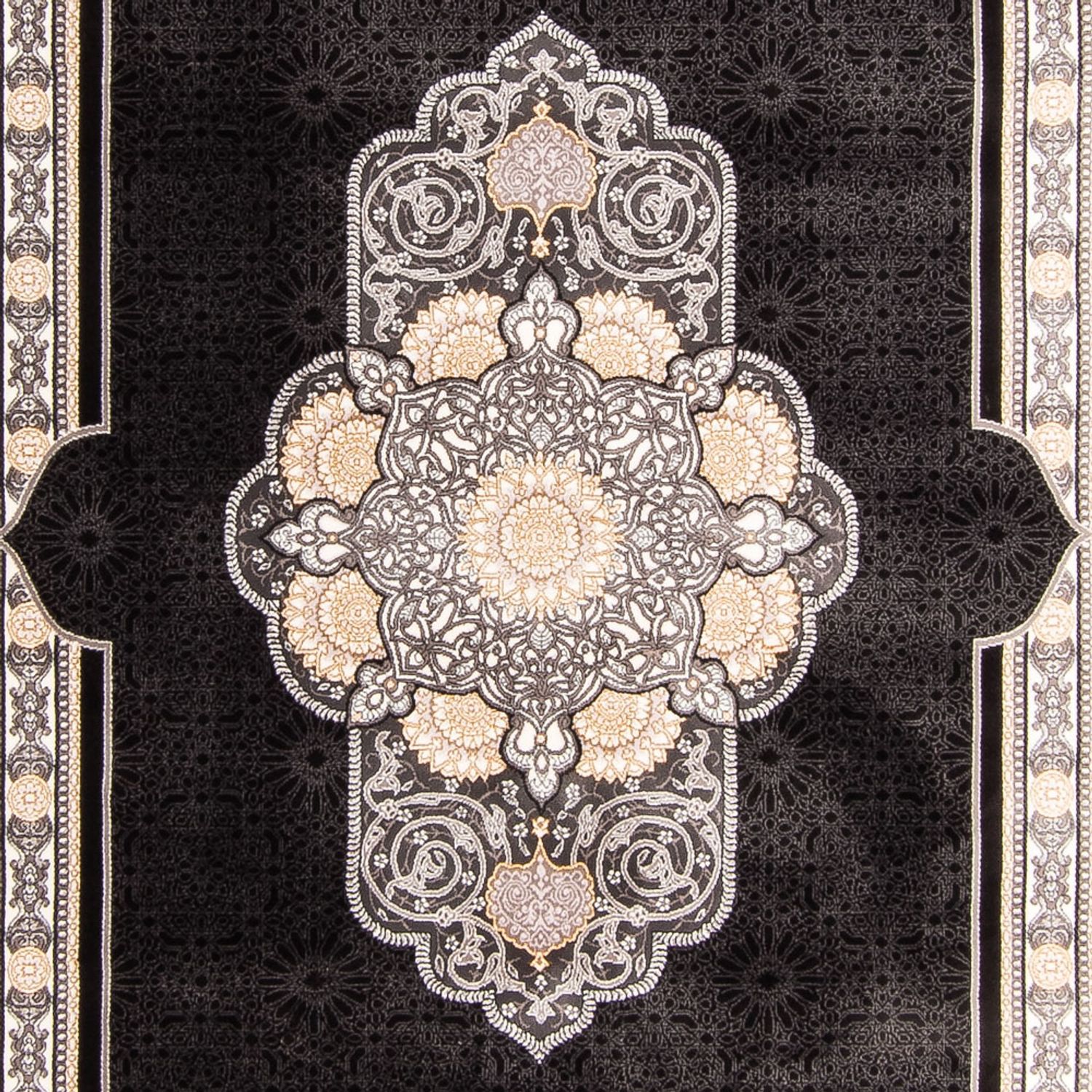 Oriental Carpet - Zain - rektangulär