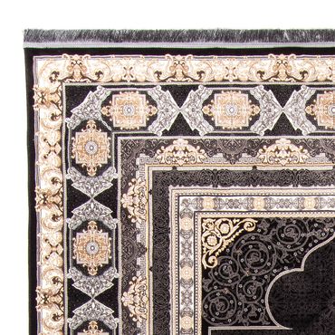 Tapis oriental - Zain - rectangle