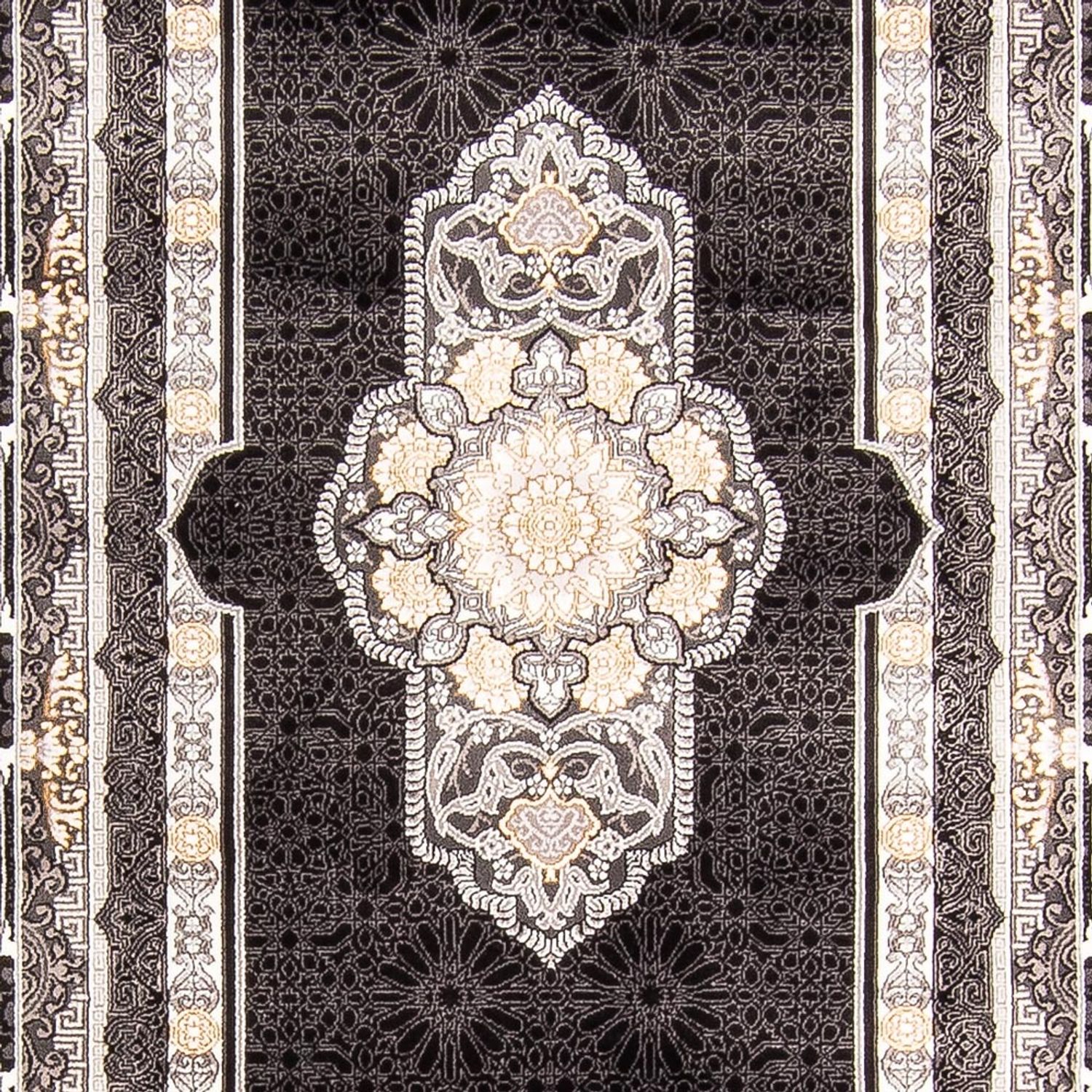 Oriental Carpet - Zain - runner