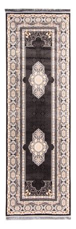 Alfombra oriental - Zain - alfombra de pasillo