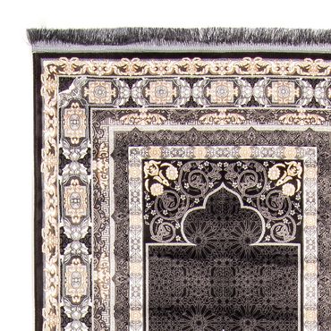 Tapis oriental - Zain - tapis de couloir