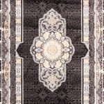 Tapis oriental - Zain - tapis de couloir