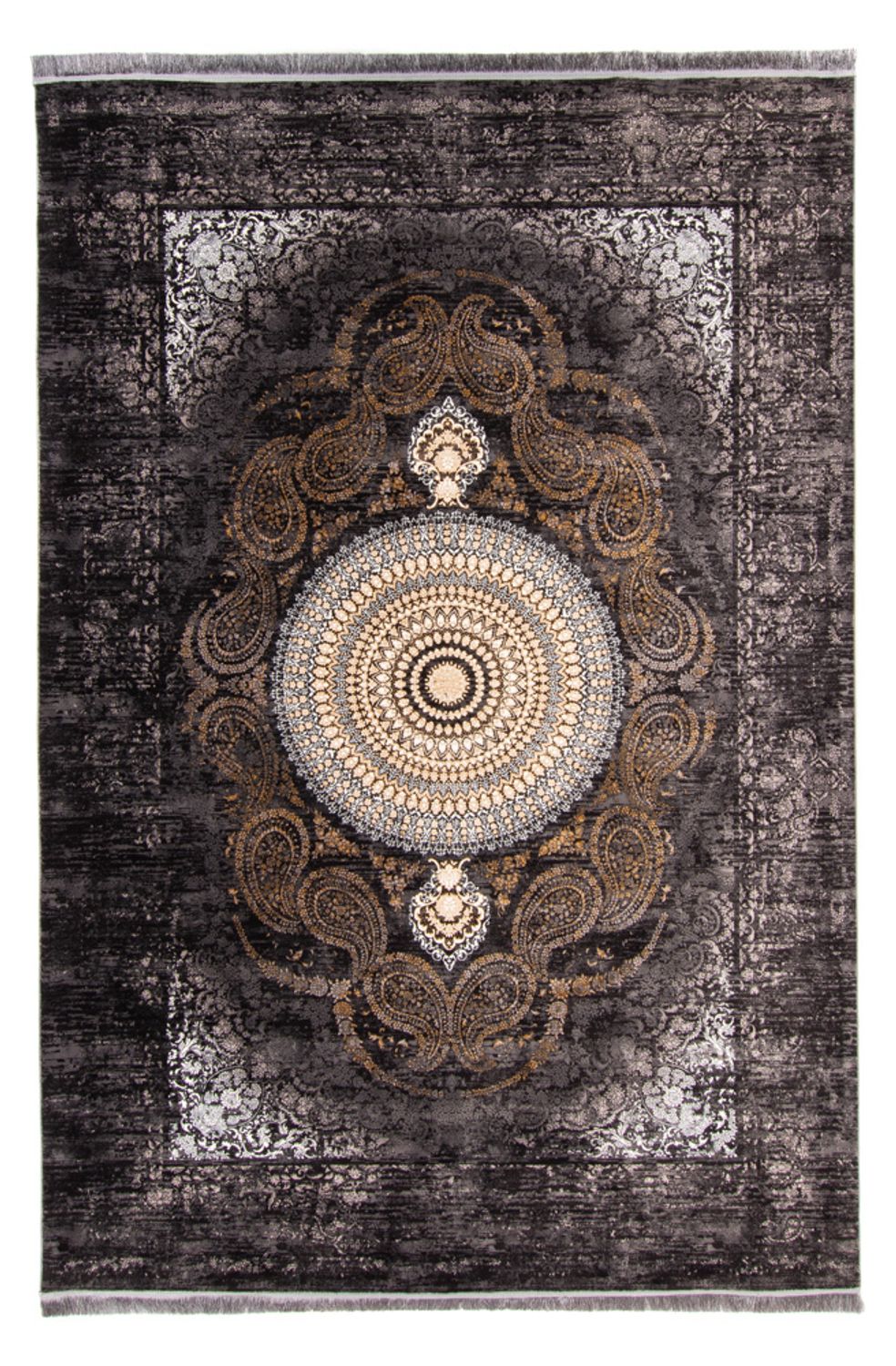 Oriental Rug - Yasmin - rectangle