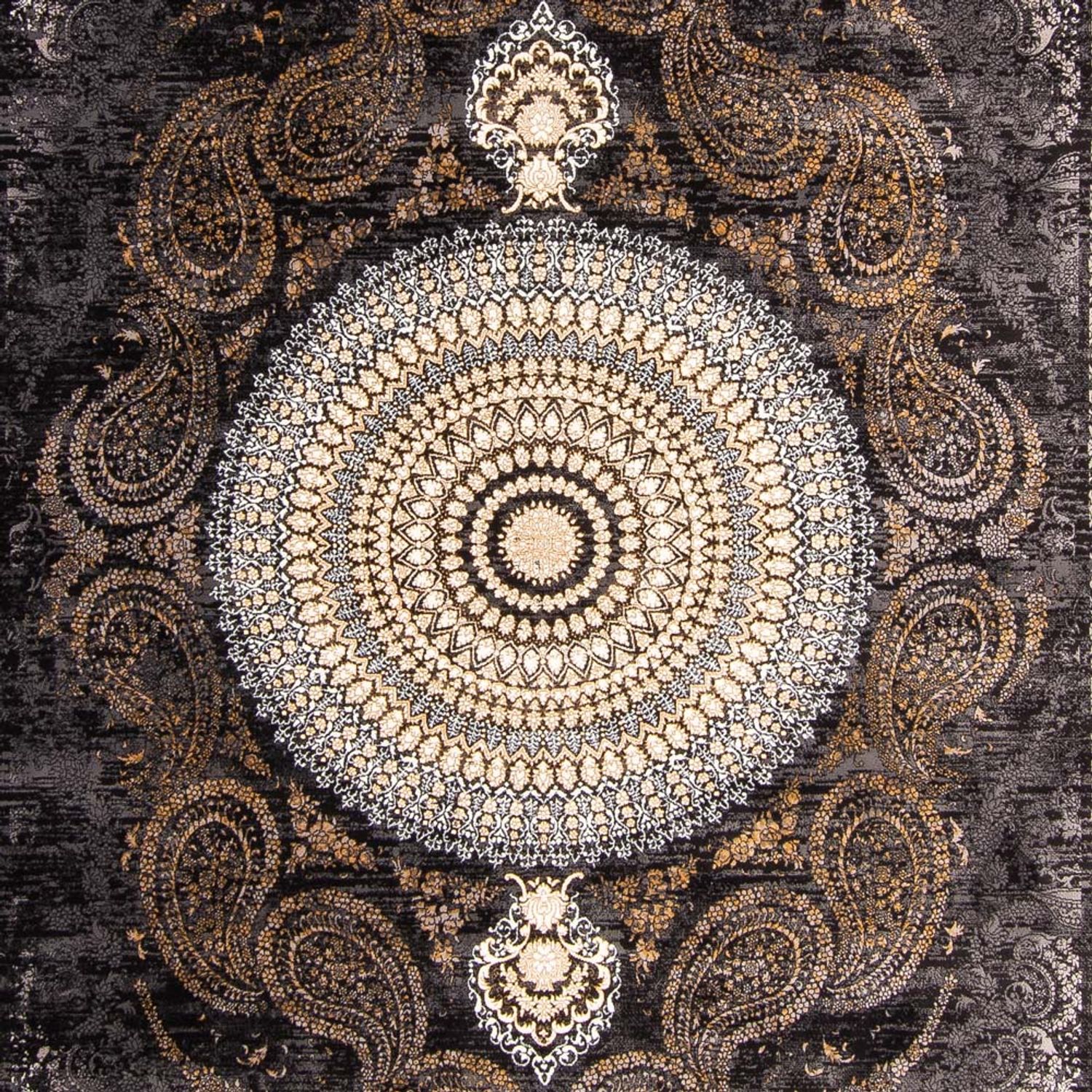 Oriental Carpet - Yasmin - rektangulär