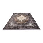 Tapis oriental - Yasmin - rectangle