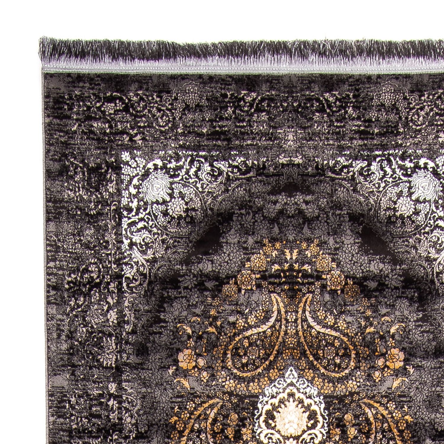 Tapis oriental - Yasmin - tapis de couloir