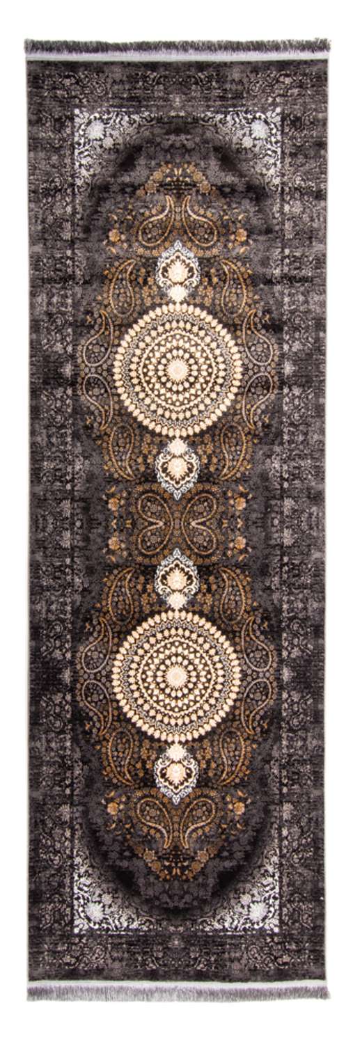 Tapis oriental - Yasmin - tapis de couloir