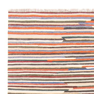 Ziegler Rug - Modern - 201 x 163 cm - multicolored