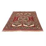 Kelim Carpet - orientalisk matta - 180 x 125 cm - flerfärgad