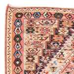 Tappeto Kelim - Orientale - 152 x 120 cm - multicolore