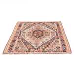 Tapis Kelim - Oriental - 152 x 120 cm - multicolore