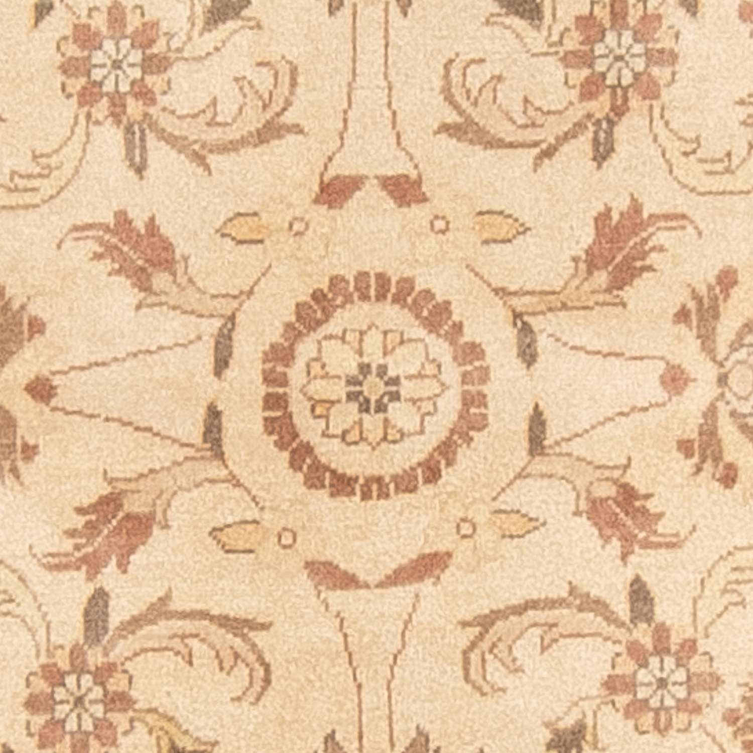 Tapis Ziegler - 145 x 103 cm - beige