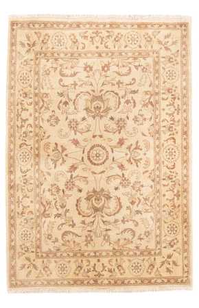 Ziegler Teppe - 145 x 103 cm - beige