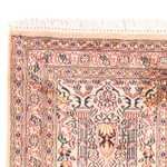 Silk Rug - Kashmir Silk - 119 x 79 cm - multicolored