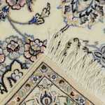 Persisk tæppe - Nain - Royal - 415 x 300 cm - creme