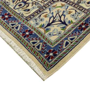 Perser Rug - Nain - Royal - 303 x 206 cm - multicolored