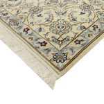 Perzisch tapijt - Nain - Koninklijk - 360 x 245 cm - crème