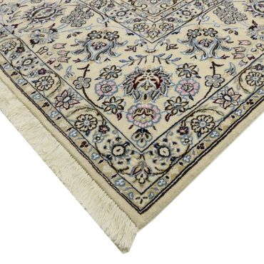 Tapete Persa - Nain - Royal - 306 x 250 cm - creme