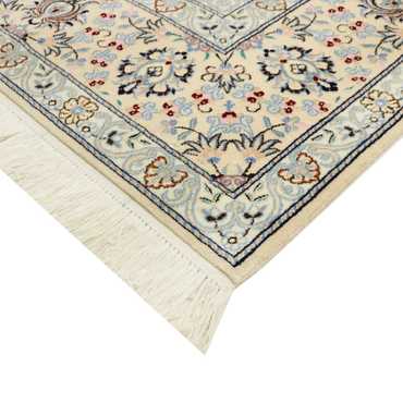 Tapete Persa - Nain - Royal - 300 x 200 cm - creme