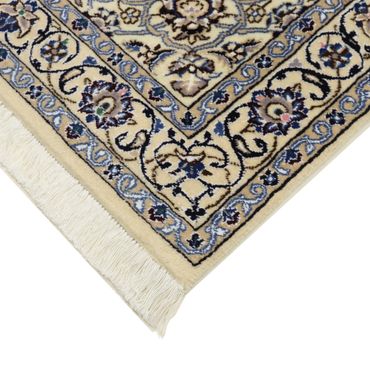 Persisk teppe - Nain - Royal - 180 x 115 cm - grønn