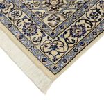 Persisk teppe - Nain - Royal - 180 x 115 cm - grønn