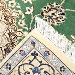 Persisk teppe - Nain - Royal - 180 x 115 cm - grønn