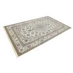 Persisk teppe - Nain - Royal - 256 x 156 cm - beige