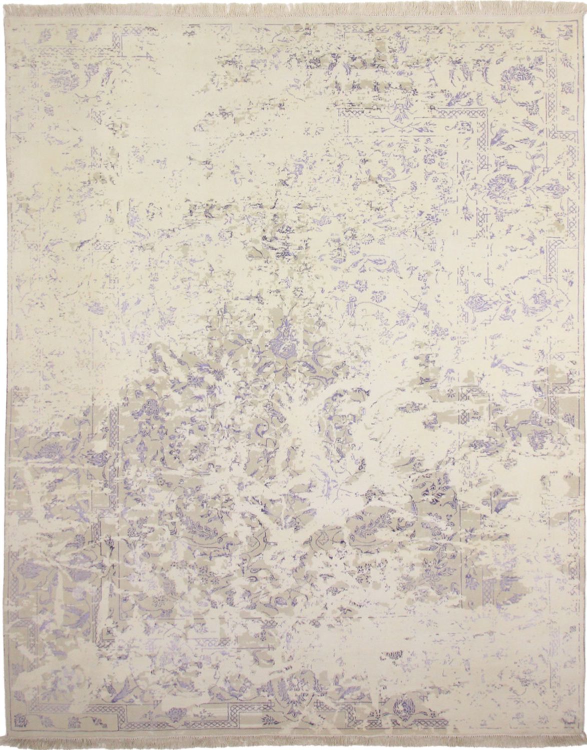 Tapete de desenhador - 310 x 249 cm - taupe