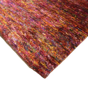 Designer Rug - 304 x 252 cm - multicolored