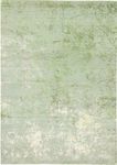 Tapis design - 247 x 175 cm - vert