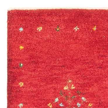 Gabbeh Rug - Perser - 91 x 60 cm - red