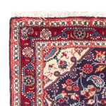 Persisk tæppe - Classic - 88 x 70 cm - mørkeblå