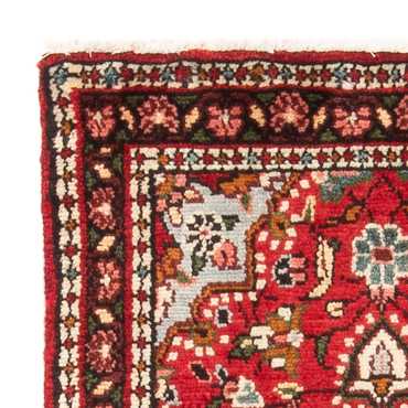 Perser Rug - Nomadic - 95 x 55 cm - red