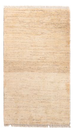 Gabbeh Rug - Perser - 153 x 82 cm - beige