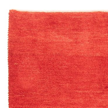 Gabbeh tapijt - Perzisch - 148 x 96 cm - rood