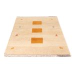 Gabbeh Rug - Perser - 153 x 98 cm - beige