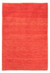 Gabbeh Teppich - Perser - 148 x 98 cm - rot