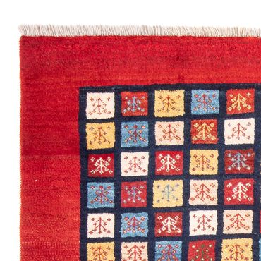 Gabbeh Rug - Perser - 185 x 125 cm - multicolored