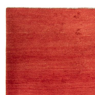 Gabbeh Rug - Perser - 202 x 153 cm - red