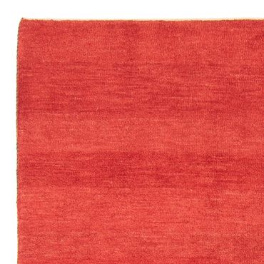 Gabbeh Rug - Perser - 196 x 145 cm - red