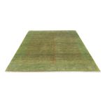 Alfombra Gabbeh - Persa - 241 x 173 cm - verde