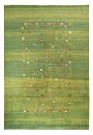 Tapete Gabbeh - Persa - 297 x 200 cm - verde