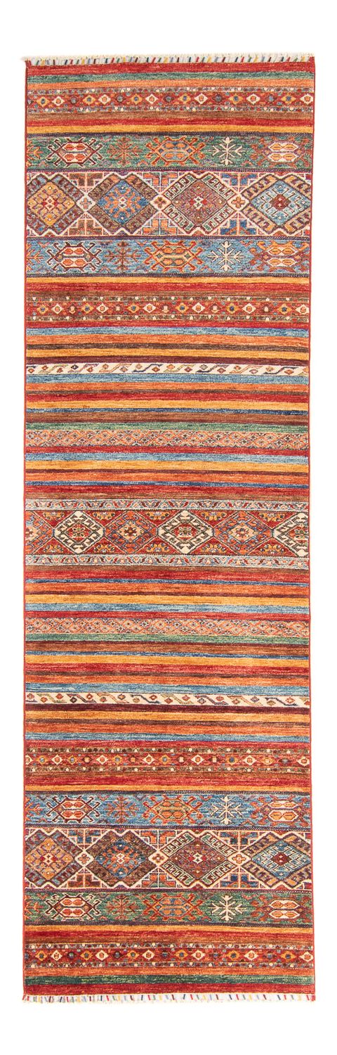 Alfombra de pasillo Alfombra Ziegler - Shal - 298 x 82 cm - multicolor