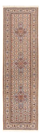 Tapis de couloir Tapis persan - Classique - 297 x 78 cm - beige