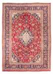 Persisk tæppe - Keshan - 290 x 198 cm - rød