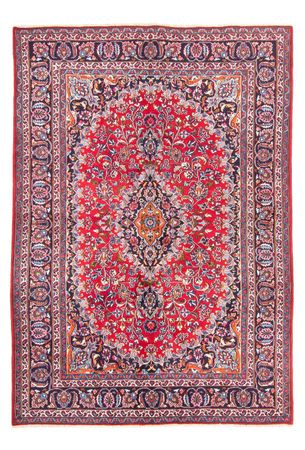 Tapis persan - Classique - 290 x 197 cm - rouge