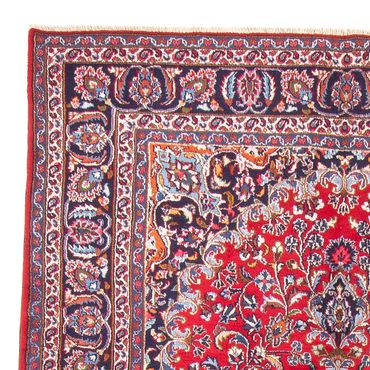 Tapis persan - Classique - 290 x 197 cm - rouge