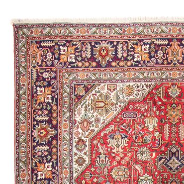 Perser Rug - Tabriz - 302 x 200 cm - red